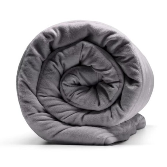 Tranquility Weighted Blanket, 18 Pounds - Picture 3 of 4